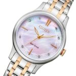 Citizen 30.5mm Nữ EM0896-89Y - Ảnh 2