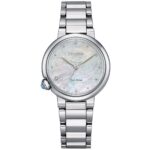 Citizen 30mm Nữ EM0910-80D - Ảnh 1