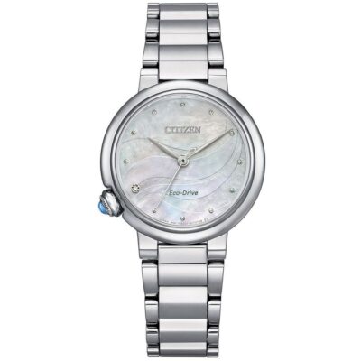 Ảnh sản phẩm Citizen 30mm Nữ EM0910-80D