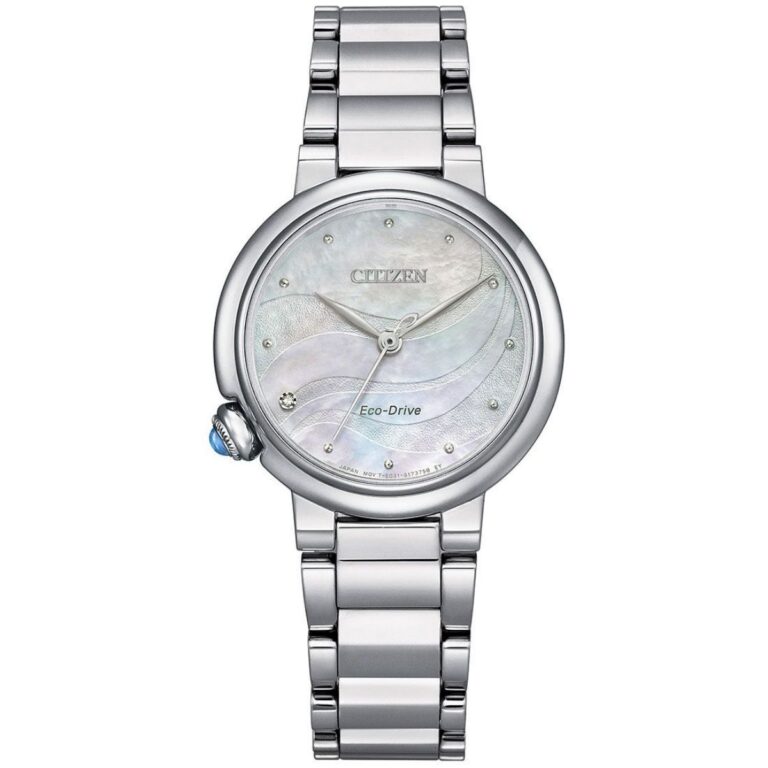 Citizen 30mm Nữ EM0910-80D