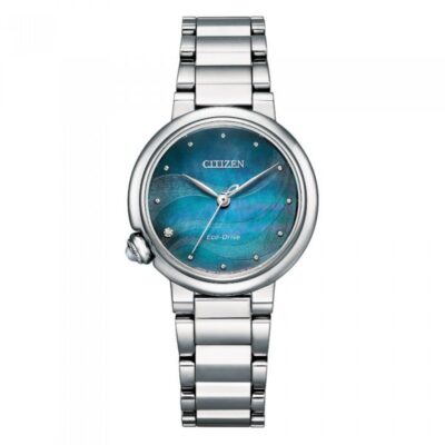 Ảnh sản phẩm Citizen 30mm Nữ EM0910-80N