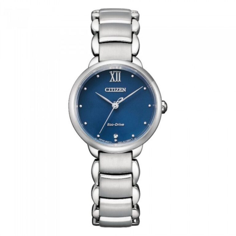 Citizen 28mm Nữ EM0920-86L