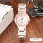 Citizen 28mm Nữ EM0924-85Y - Ảnh 3