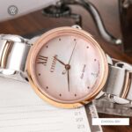 Citizen 28mm Nữ EM0924-85Y - Ảnh 4