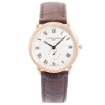 Frederique Constant 37mm Nam FC-235M4S4 - Ảnh 1