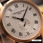 Frederique Constant 37mm Nam FC-235M4S4 - Ảnh 3