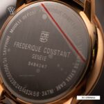Frederique Constant 37mm Nam FC-235M4S4 - Ảnh 5