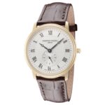 Frederique Constant 37mm Nam FC-235M4S5 - Ảnh 1