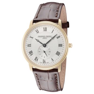 Ảnh sản phẩm Frederique Constant 37mm Nam FC-235M4S5