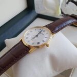 Frederique Constant 37mm Nam FC-235M4S5 - Ảnh 4