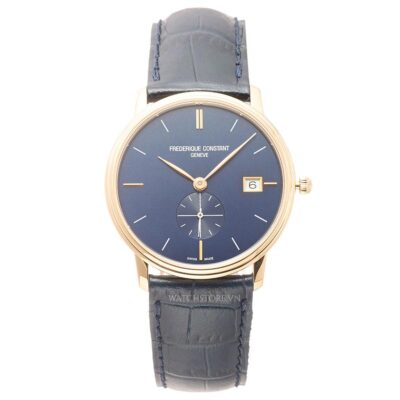 Ảnh sản phẩm Frederique Constant 37.5mm Nam FC-245N4S5