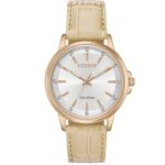 Citizen 37mm Nữ FE7033-08A - Ảnh 1