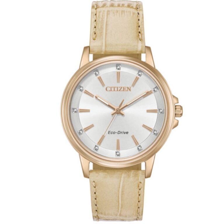 Citizen 37mm Nữ FE7033-08A