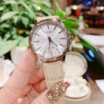 Citizen 37mm Nữ FE7033-08A - Ảnh 4