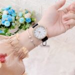 Citizen 36mm Nữ FE7042-07D - Ảnh 4