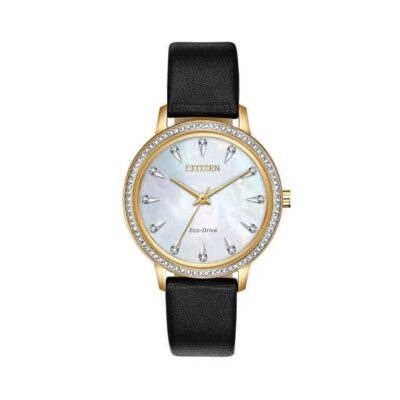 Ảnh sản phẩm Citizen 36mm Nữ FE7042-07D