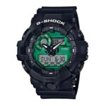 Casio 53.4mm Nam GA-700MG-1ADR - Ảnh 1