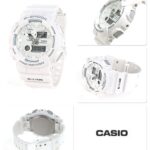 Casio 51mm Nam GAX-100A-7ADR - Ảnh 4