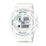 Casio 51mm Nam GAX-100A-7ADR - Ảnh 2