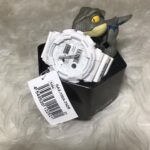 Casio 51mm Nam GAX-100A-7ADR - Ảnh 3