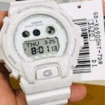 Casio 54mm Nam GD-X6900HT-7DR - Ảnh 2