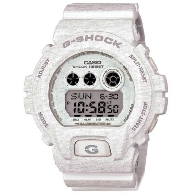 Ảnh sản phẩm Casio 54mm Nam GD-X6900HT-7DR