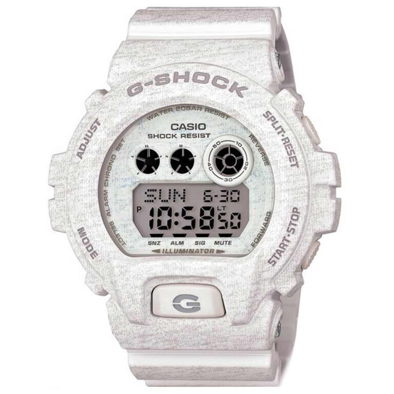 Casio 54mm Nam GD-X6900HT-7DR