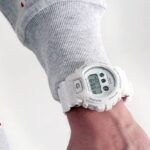 Casio 54mm Nam GD-X6900HT-7DR - Ảnh 3