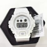 Casio 54mm Nam GD-X6900HT-7DR - Ảnh 4