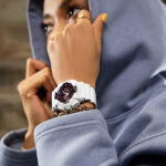 Casio 46mm Nam GMA-S140M-7ADR - Ảnh 4