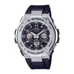 Casio 49.5mm Nam GST-S310-1ADR - Ảnh 1