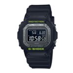 Casio 48.9 × 42.8 mm Nam GW-B5600DC-1DR - Ảnh 1