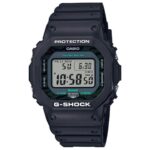 Casio 43mm Nam GW-B5600MG-1DR - Ảnh 1