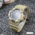 Casio 48.8mm Nam HDC-700-3A2VDF - Ảnh 2