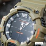Casio 48.8mm Nam HDC-700-3A2VDF - Ảnh 3