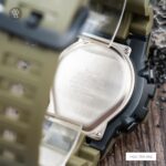 Casio 48.8mm Nam HDC-700-3A2VDF - Ảnh 5