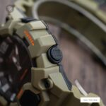 Casio 48.8mm Nam HDC-700-3A2VDF - Ảnh 7