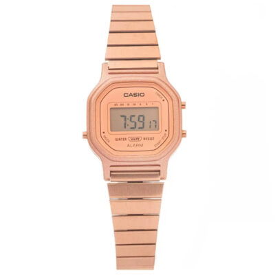 Ảnh sản phẩm Casio 31.4 × 25.5 mm Nữ LA-11WR-5ADF