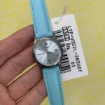 Casio 25mm Nữ LTP-V002L-2B3UDF - Ảnh 3