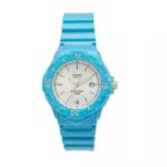 Casio 34.2 mm Nữ LRW-200H-2E3VDF - Ảnh 1