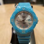 Casio 34.2 mm Nữ LRW-200H-2E3VDF - Ảnh 4