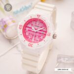 Casio 34mm Nữ LRW-200H-4CVDF - Ảnh 2