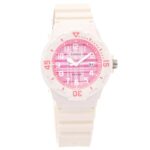 Casio 34mm Nữ LRW-200H-4CVDF - Ảnh 1