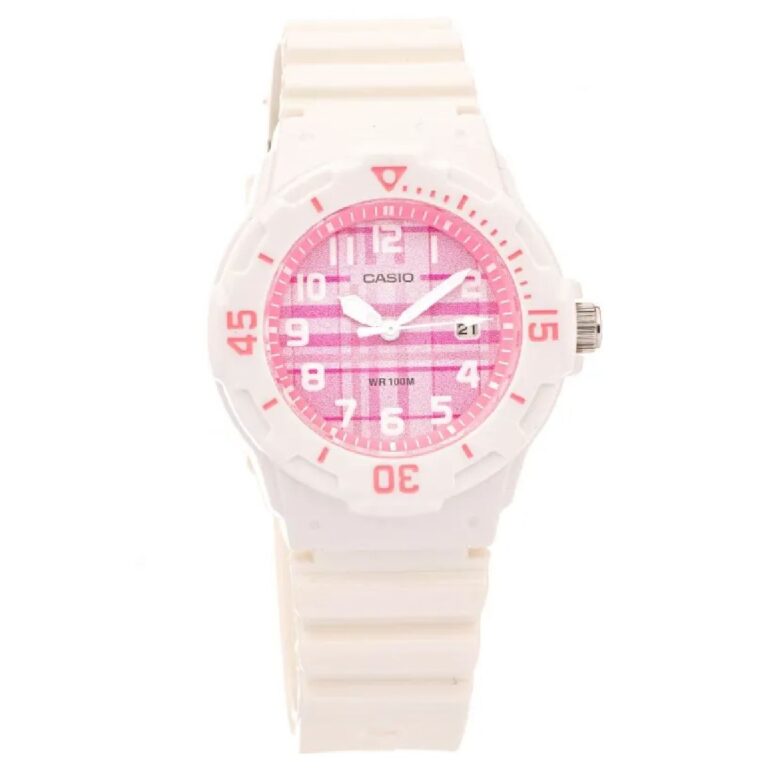 Casio 34mm Nữ LRW-200H-4CVDF