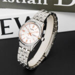 Casio 26mm Nữ LTP-1335D-4AVDF - Ảnh 6