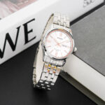 Casio 26mm Nữ LTP-1335D-4AVDF - Ảnh 7