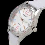 Casio 33mm Nữ LTP-1389L-7BVDF - Ảnh 2