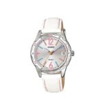 Casio 33mm Nữ LTP-1389L-7BVDF - Ảnh 1