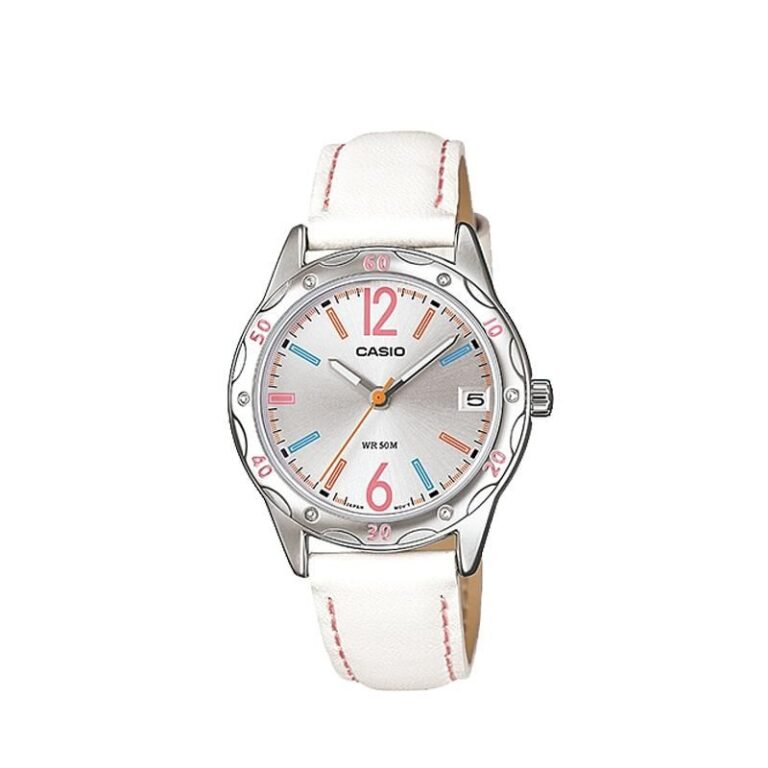 Casio 33mm Nữ LTP-1389L-7BVDF