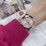 Casio 31mm Nữ LTP-1410L-4AVDF - Ảnh 2